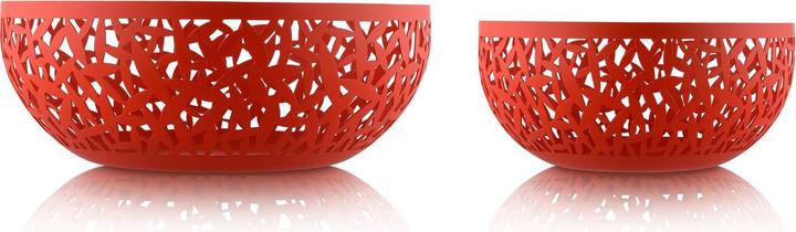Actual product image Alessi CACTUS fruit bowl
