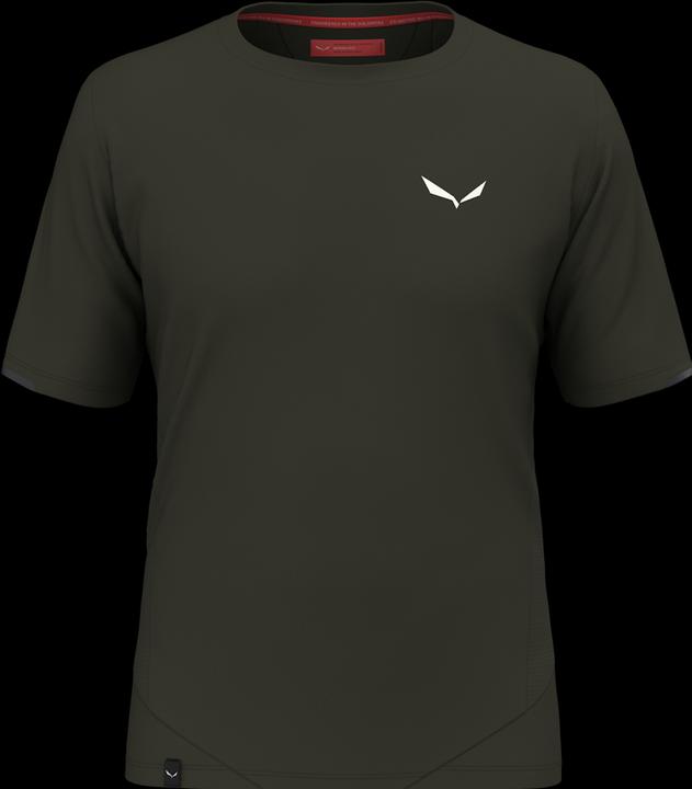 Image du produit Salewa PEDROC DRY T-shirt HYB pour hommes (52)