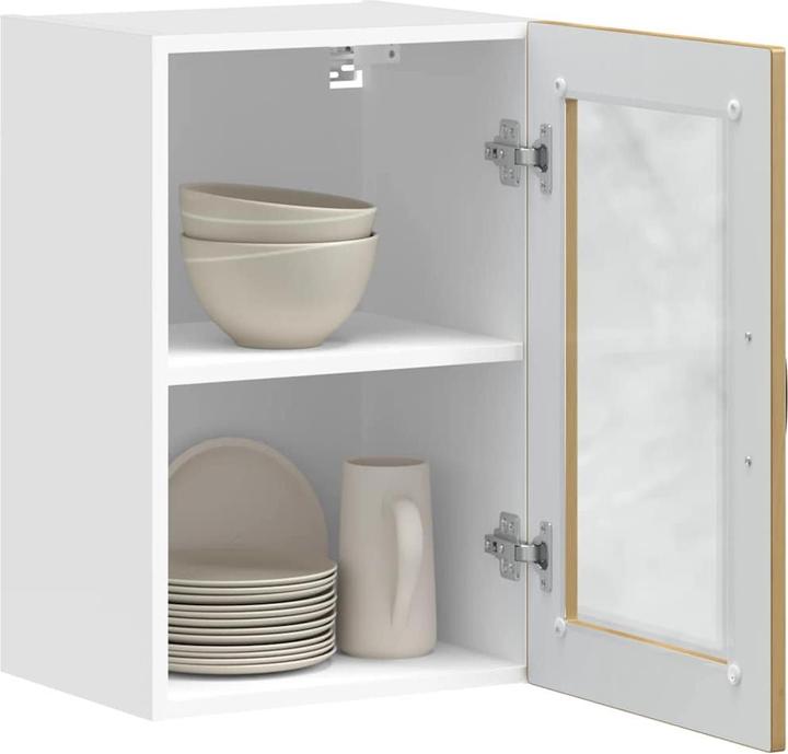 Actual product image VidaXL Lyman (40 x 31 x 60 cm)