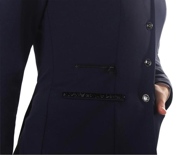 Actual product image Qhp Tournament jacket Juliet (44)