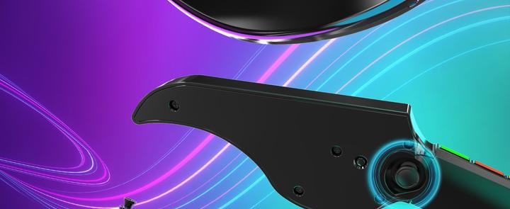 Image du produit PDP Riffmaster Wireless Guitar (PC)