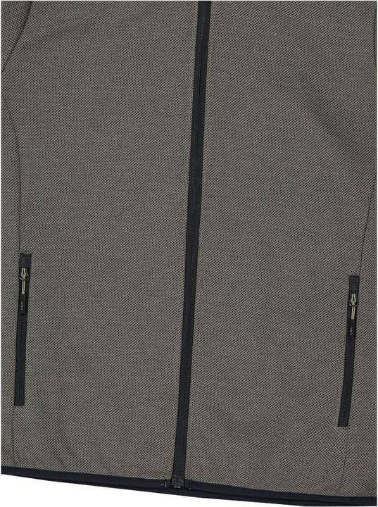 Actual product image CMP Campagnolo Jacquard Knitted Jacket (XL)