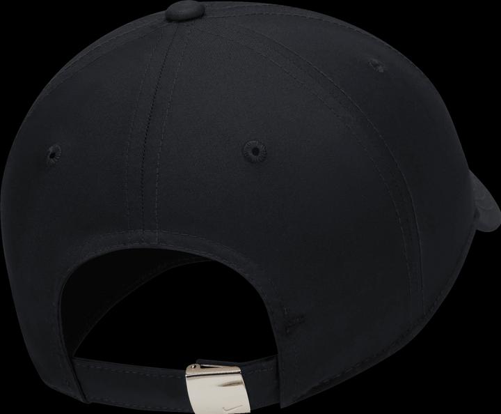 Immagine prodotto Nike Cappellino Dri-FIT Club con swoosh in metallo (M, L)