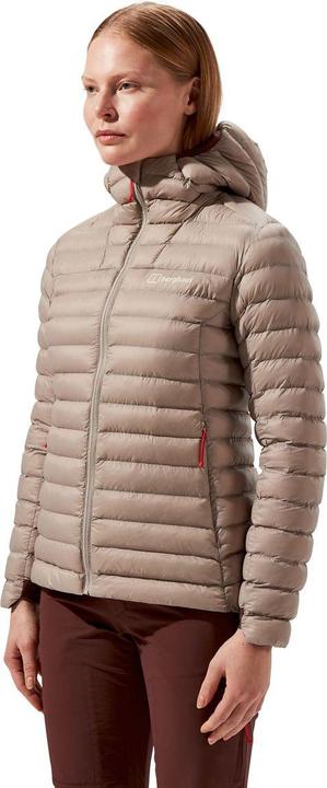 Actual product image Berghaus Synthetisch isolierte Trail-Nomad Jacket (20)