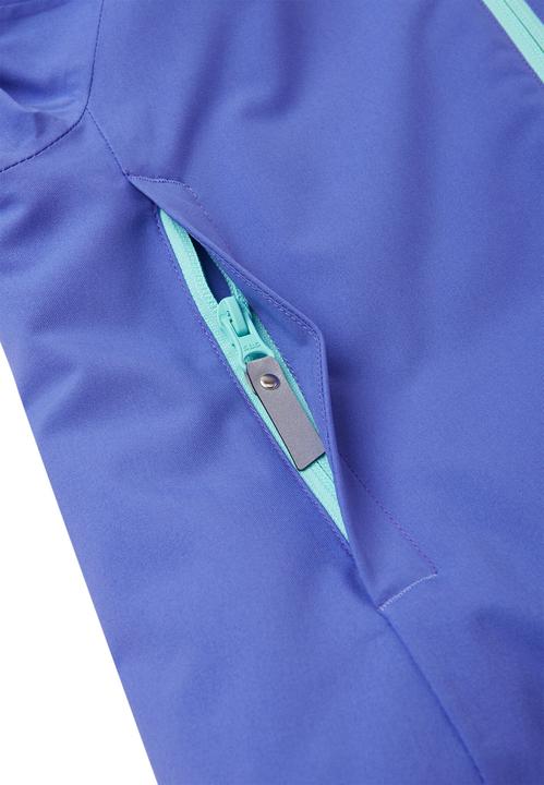 Produktbild Reima tec Kinder Skijacke Palsi Breezy (110)