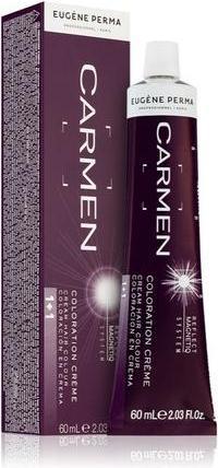 Produktbild Eugene Perma Carmen 1+1 Haarfärbemittel - N044 Orange, 60 ml (N044 Orange)