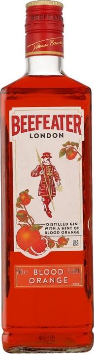 Image du produit Beefeater Orange sanguine (1 x 70 cl)