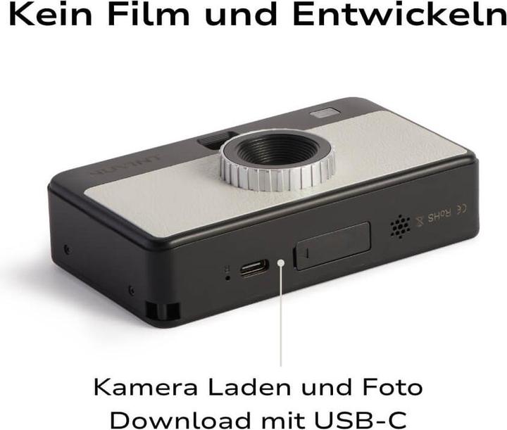 Produktbild Nuvint Digitalkamera