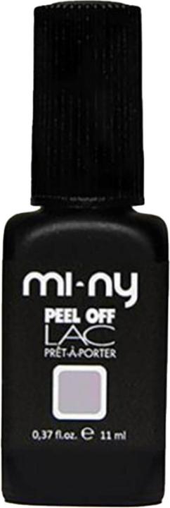 Mi-ny One Step Peel Off Gel Polish - Mellowrose (Mellowrose)