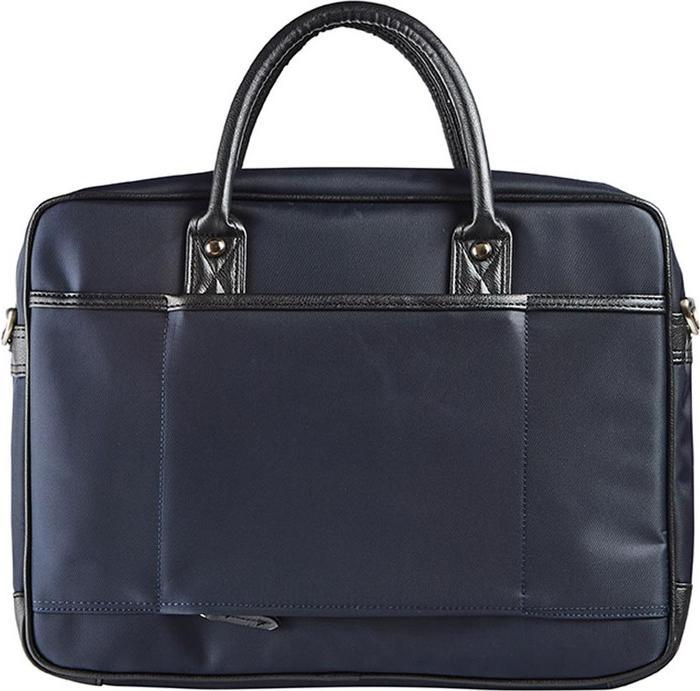 Brepols Cristo Urban Tasche - blau