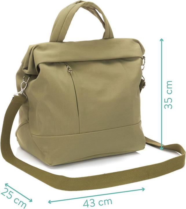 Produktbild Fillikid Wickeltasche Palma