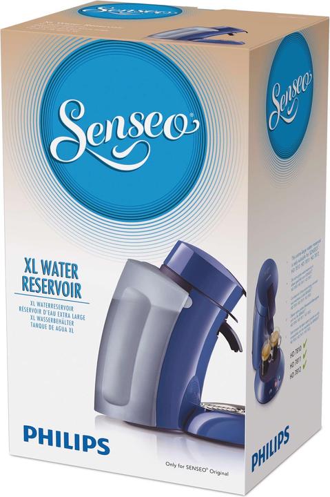 Produktbild Philips Wassertank