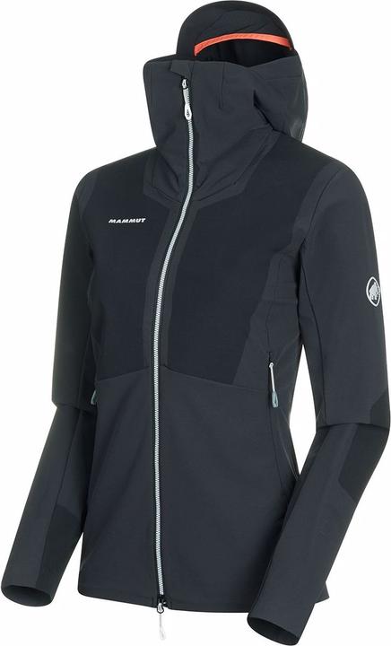 Produktbild Mammut Aenergy Pro SO Hoody Jacke (XS)