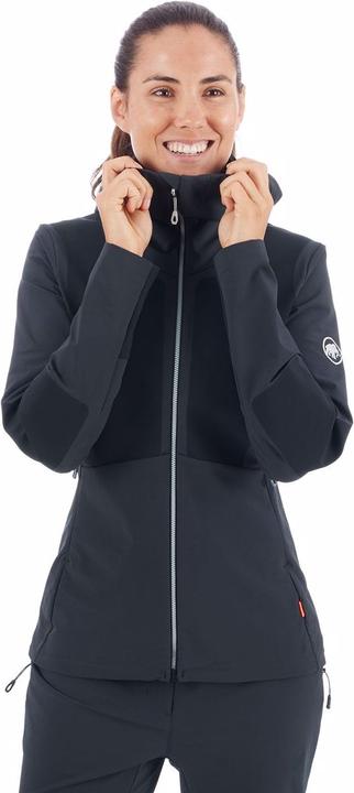 Produktbild Mammut Aenergy Pro SO Hoody Jacke (XS)