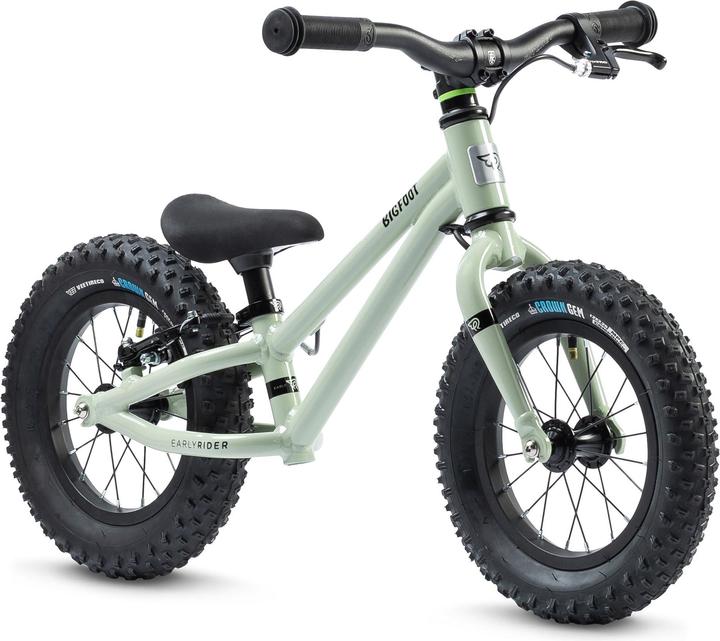 Early Rider Big Foot 12 (12")