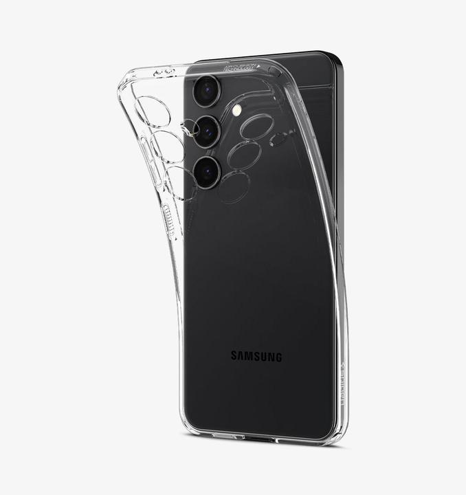 Produktbild Spigen Liquid Crystal (Samsung Galaxy S24)