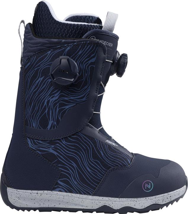 Actual product image Nidecker Rift W (41.5)