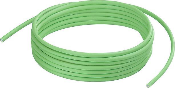 Produktbild Weidmüller Kabel PVC (S/FTP, CAT7, 500 m)