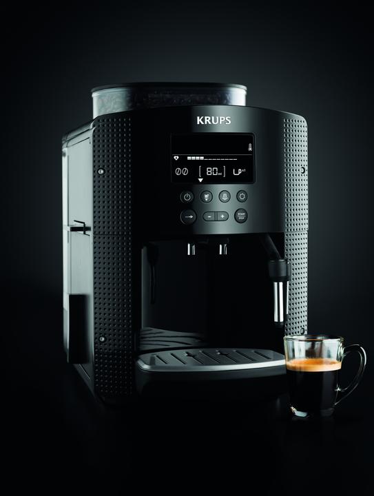 Actual product image Krups Ea815b