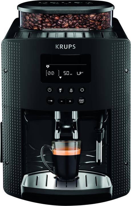 Actual product image Krups Ea815b