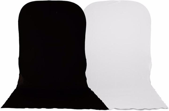 Actual product image Lastolite Plain Collapsible (180 cm, 180 cm)