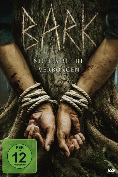 Produktbild Bark - Nichts bleibt verborgen (DVD, 20241205, Deutsch, Englisch)