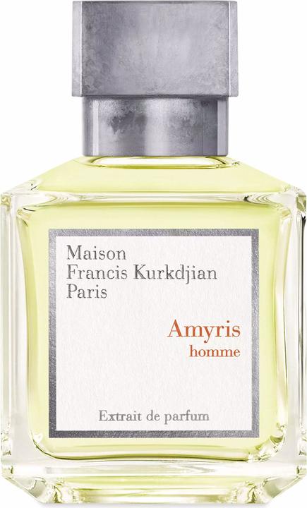 Actual product image Maison Francis Kurkdjian Amyris Homme extrait de parfum (Eau de parfum, 70 ml)