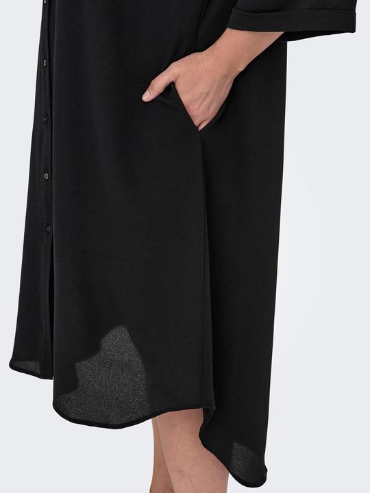 Produktbild Only CARNEWDENIZIA Langes Kleid Kleid (48)
