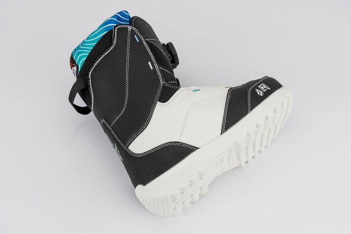 Actual product image Nitro DROID BOA 24 (35.5)