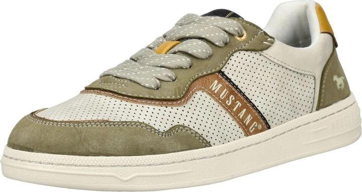 Actual product image Mustang Sneaker (48)