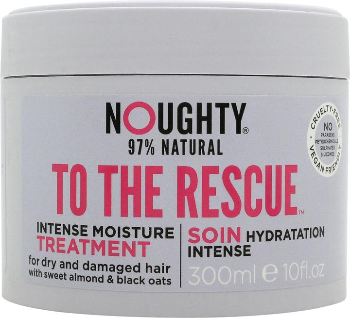 Image du produit Noughty Traitement capillaire hydratation intense To The Rescue