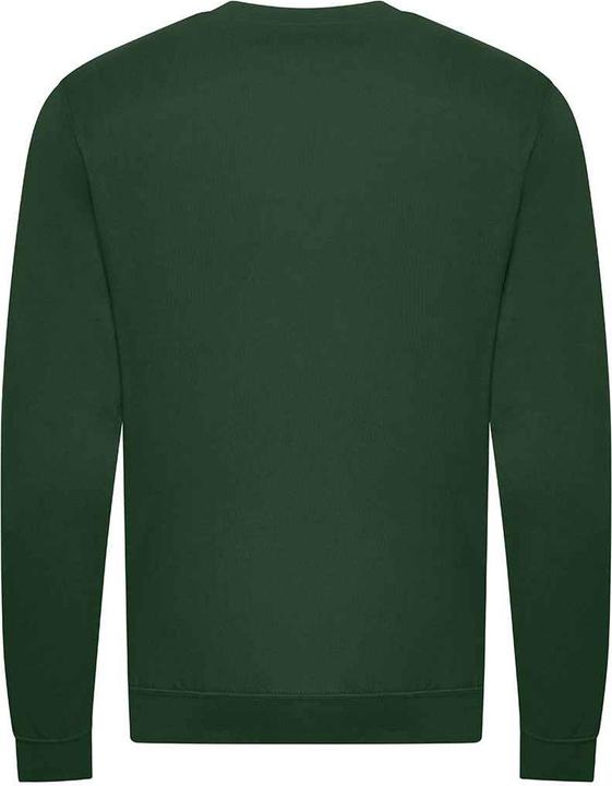 Actual product image Awdis Sweatshirt from organic farming (XL)