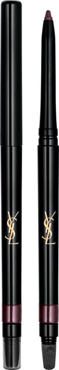 Image du produit Yves Saint Laurent Dessin des Lèvres (24 Gradation Noir)