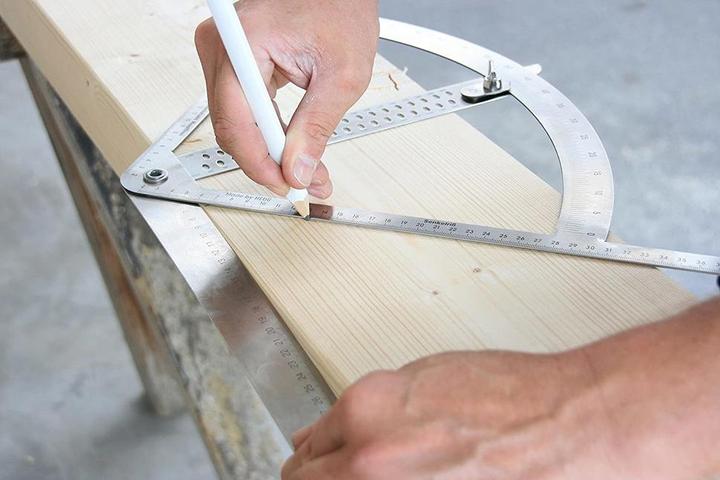 Produktbild Hedue Alpha Set