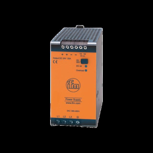 Produktbild IFM DN4034