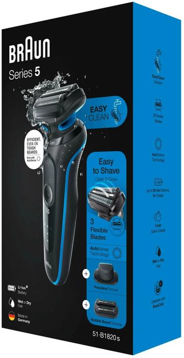 Produktbild Braun Series 5