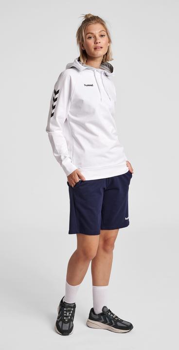 Image du produit hummel Go Cotton Hoodie Woman (XL)
