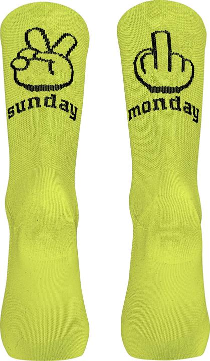 Northwave Sunday Monday Fahrradsocken