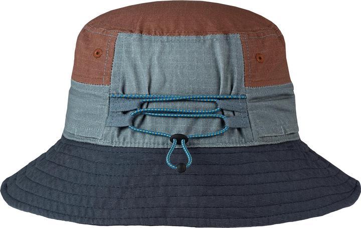 Actual product image Buff Sun Bucket Hak Steel Xl (L, XL)