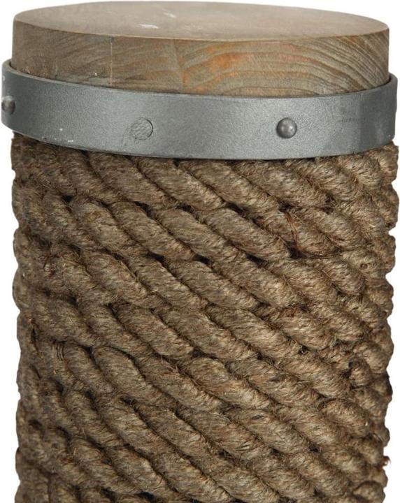 Actual product image Designed by Lotte Lumpra (55 cm, Grey)