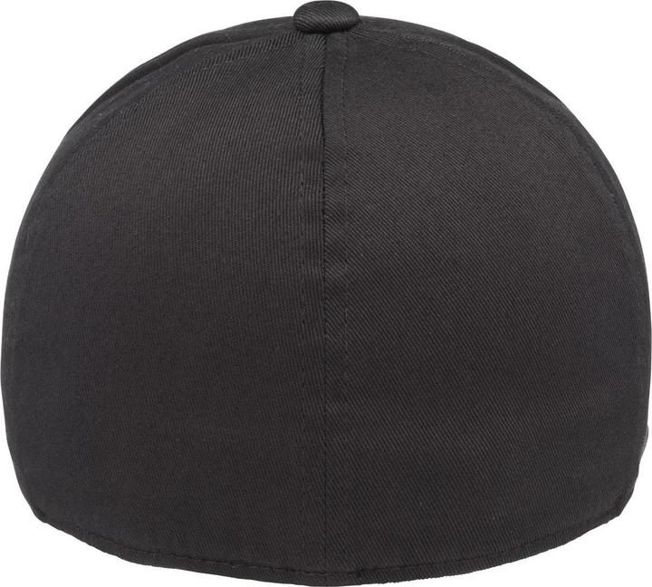 Actual product image CCM HFX3TA TEAM FLEXFIT AD Red S/M (4836186) (S, M)