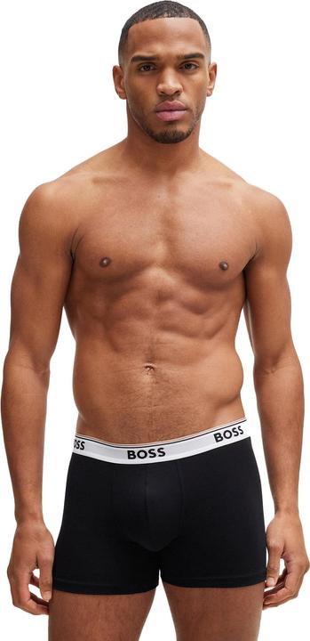 Immagine prodotto BOSS BoxerBr 3P Power (M, confezione da 6)