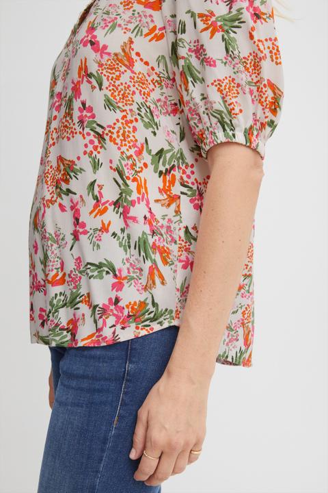 Actual product image Fransa FRMERLA BL 3 - 20612367 (L)