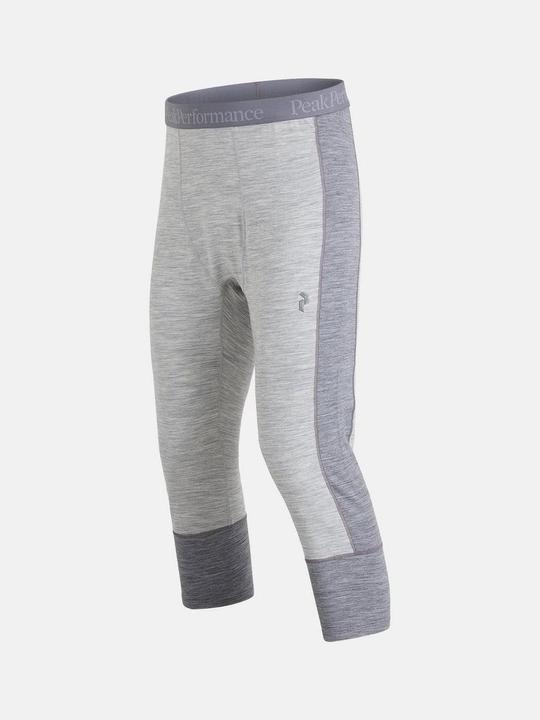 Med grey melange