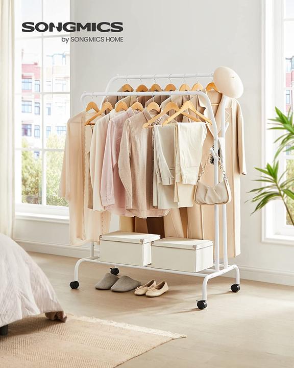 Immagine prodotto Songmics Rack