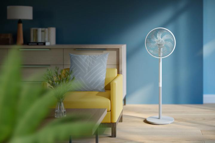 Produktbild Philips CX2550/00 (46 dB)