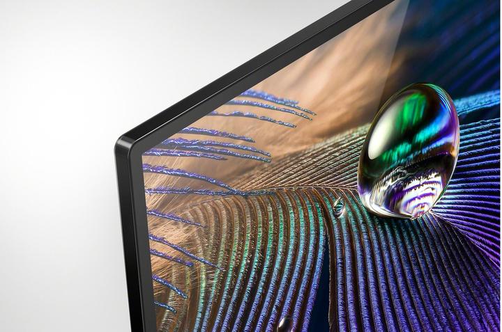 Image du produit Sony OLED XR-55A90J (55", A90J, OLED, 4K, 2021)