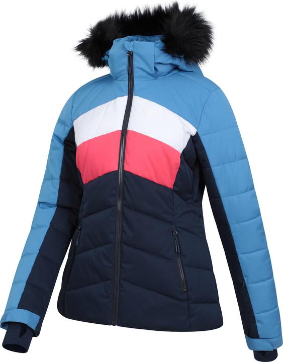 Produktbild Mountain Warehouse Cascade Skijacke Wattiert
