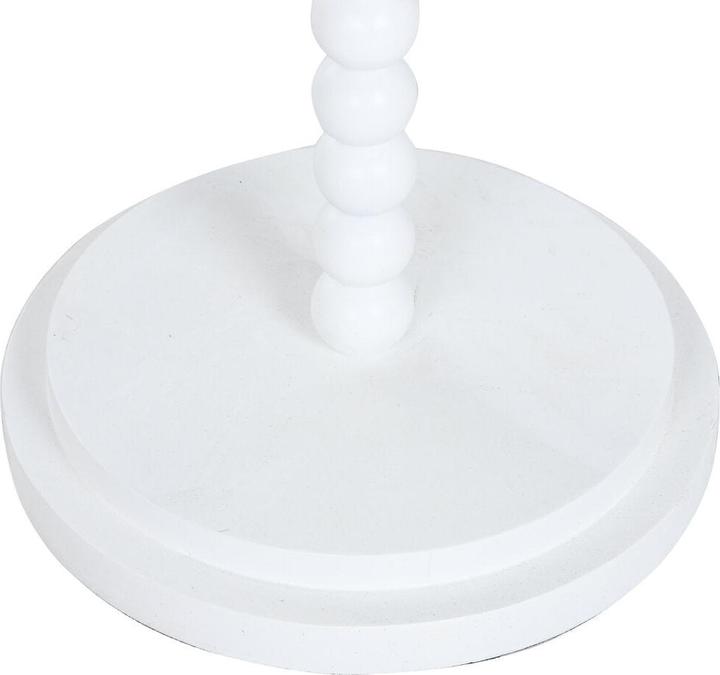 Produktbild Esprit Floor Lamp Home White 40 x 40 x 144 cm