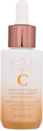 Produktbild Vita Liberata Sunkissed Glow Tanning Drops (30 ml)